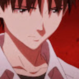 Meet your Posher, Shinji